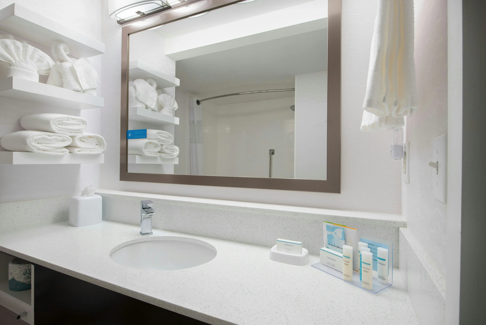 Foto - Hampton Inn & Suites Atlanta Galleria