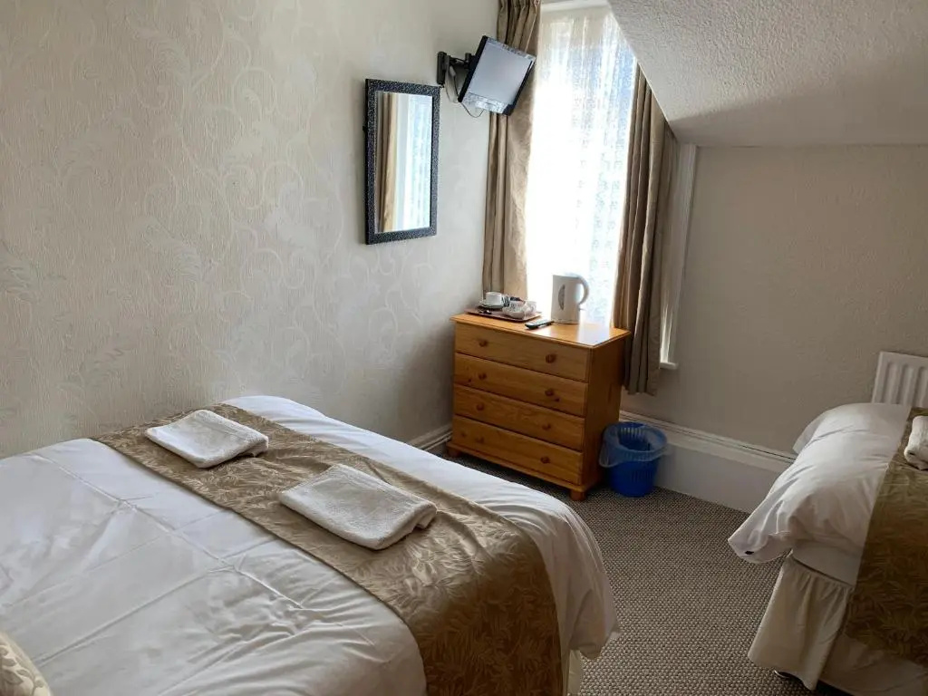 Foto - Sharn Bek Hotel