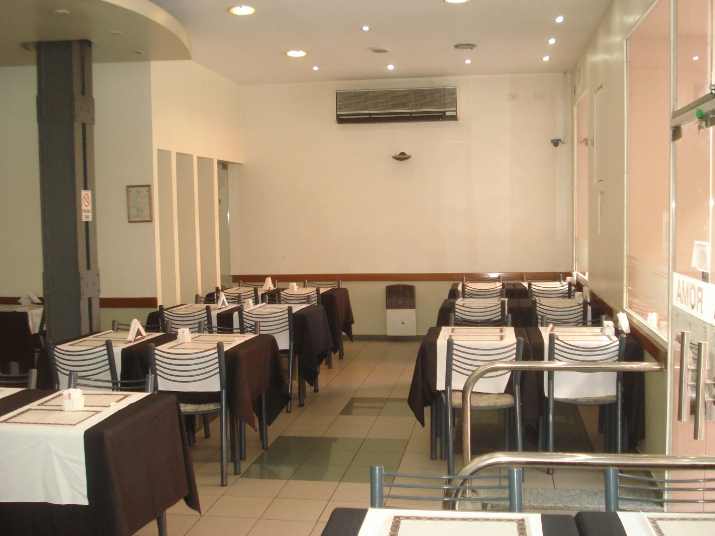 Foto - Hotel Plaza Roma