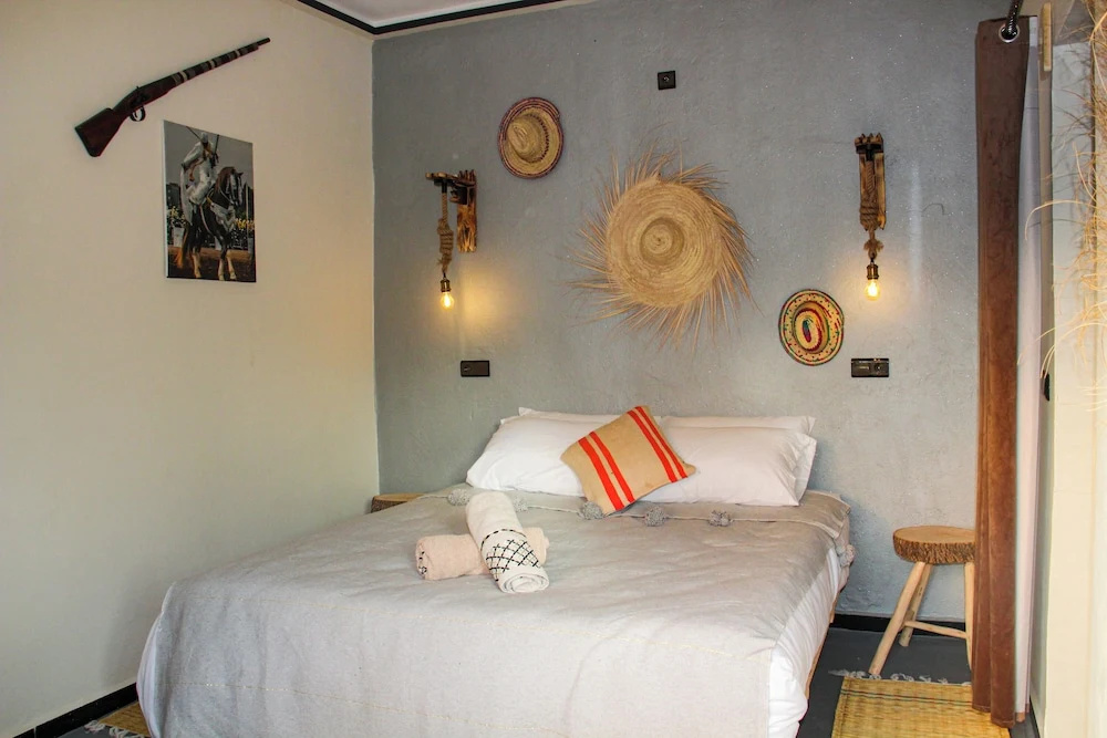 Auberge Brava Tifnit