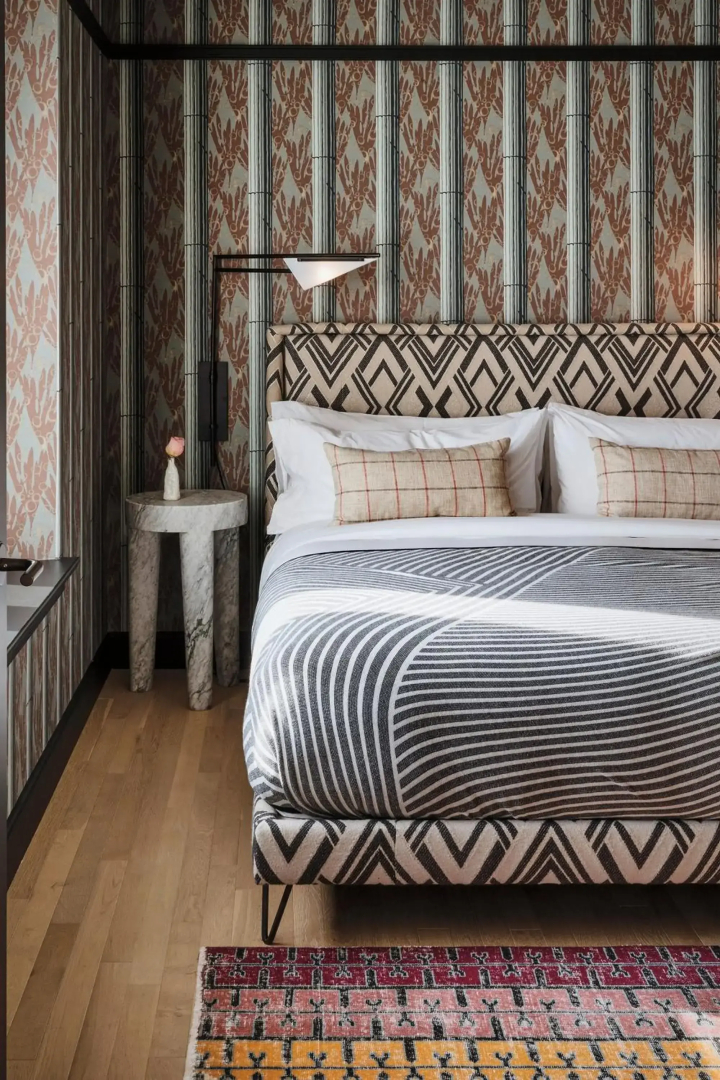 Foto - San Francisco Proper Hotel, a Member of Design Hotels