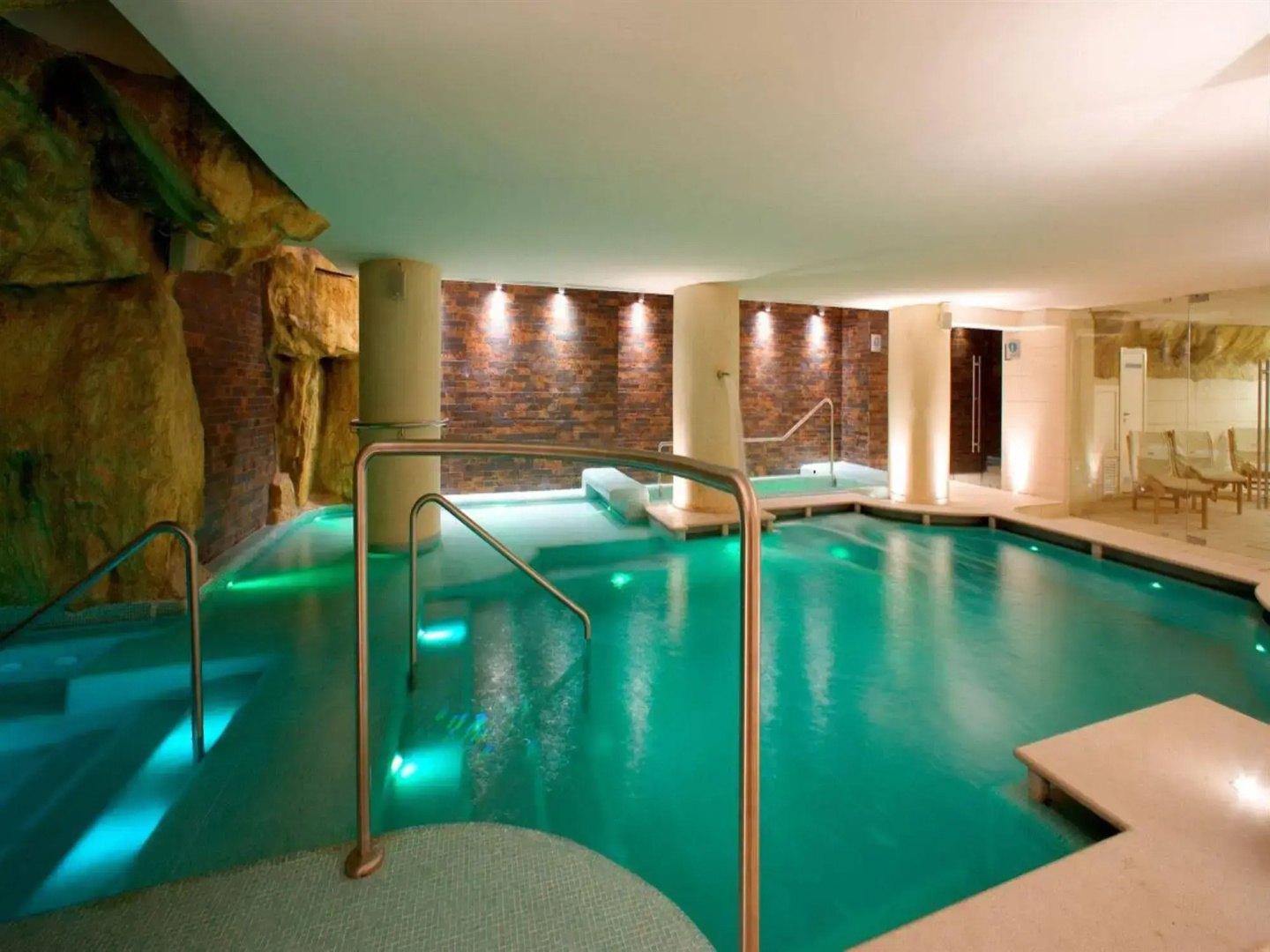 Photo - Ulisse Deluxe Hostel