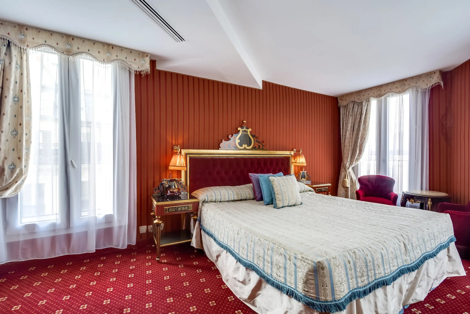 Foto - Le Monsieur By Sweett