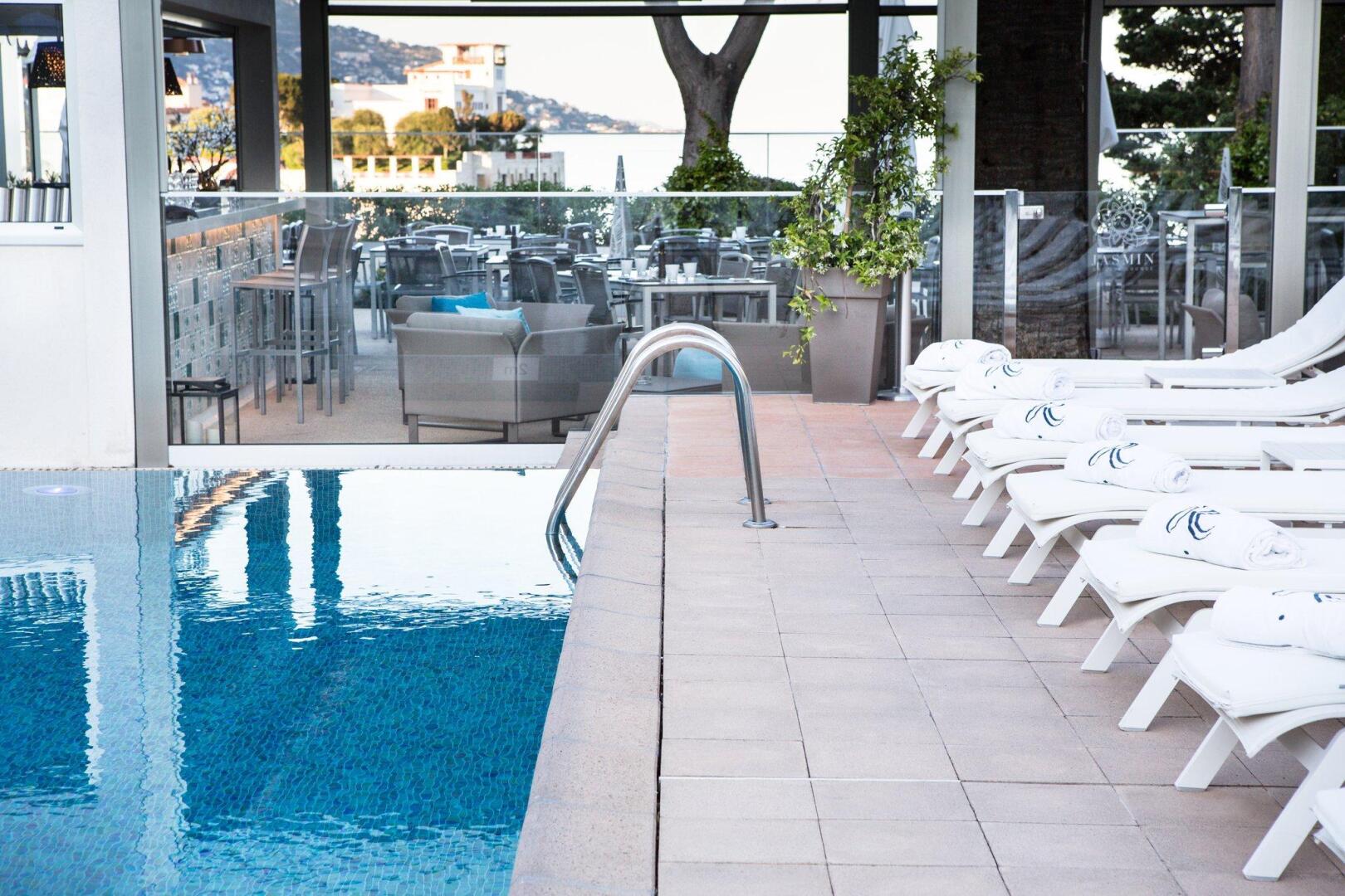 Foto - Hotel Royal-Riviera