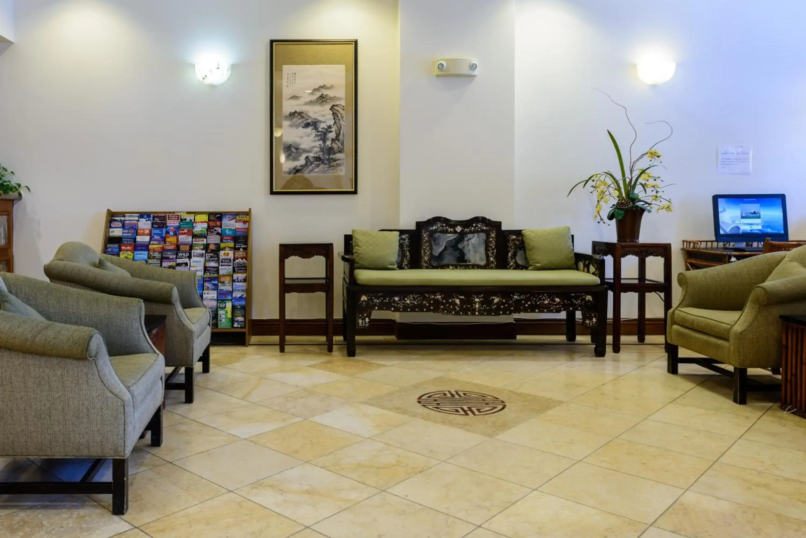 Photo - SW Hotel