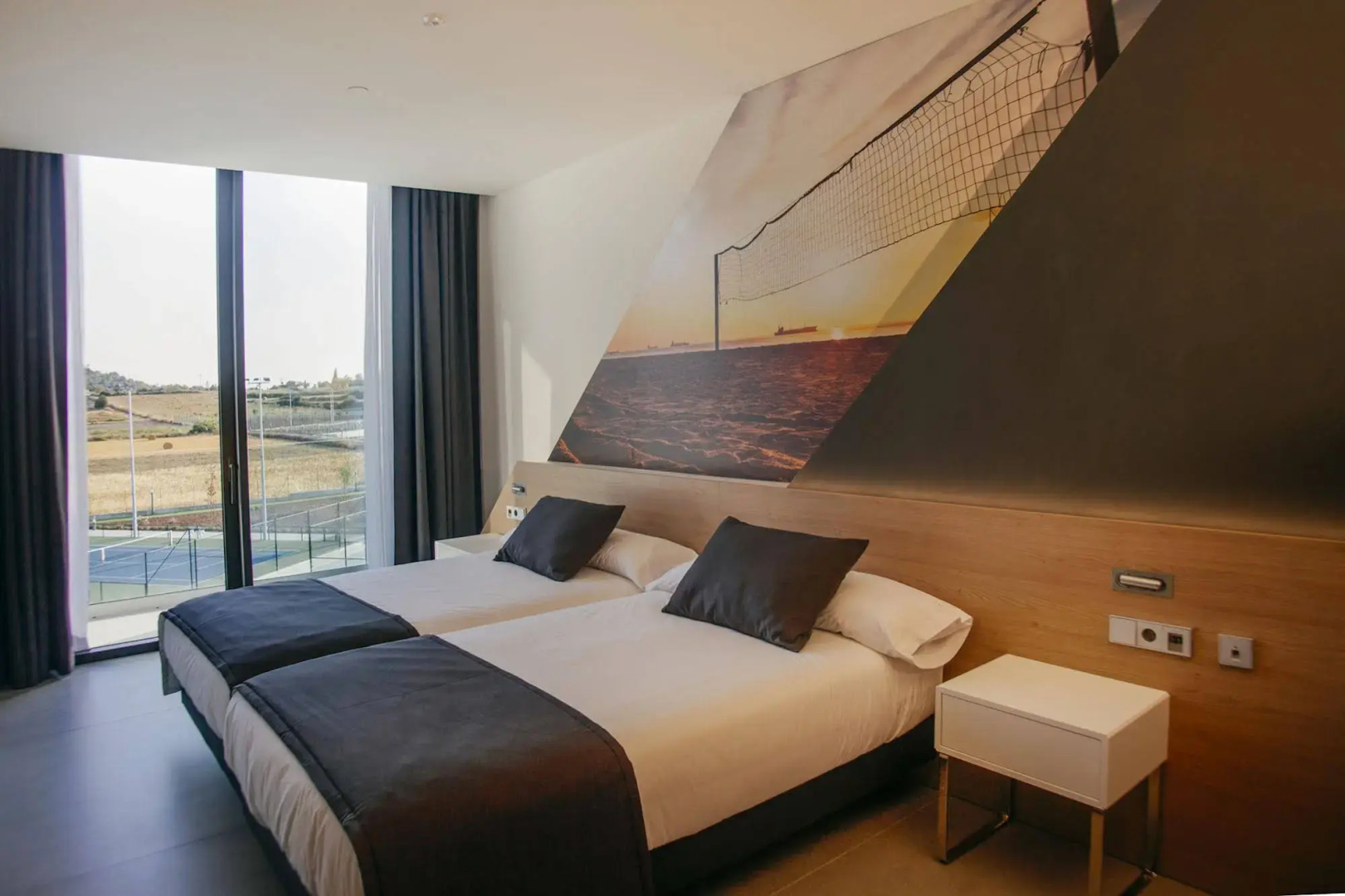 Foto - Rafa Nadal Residence