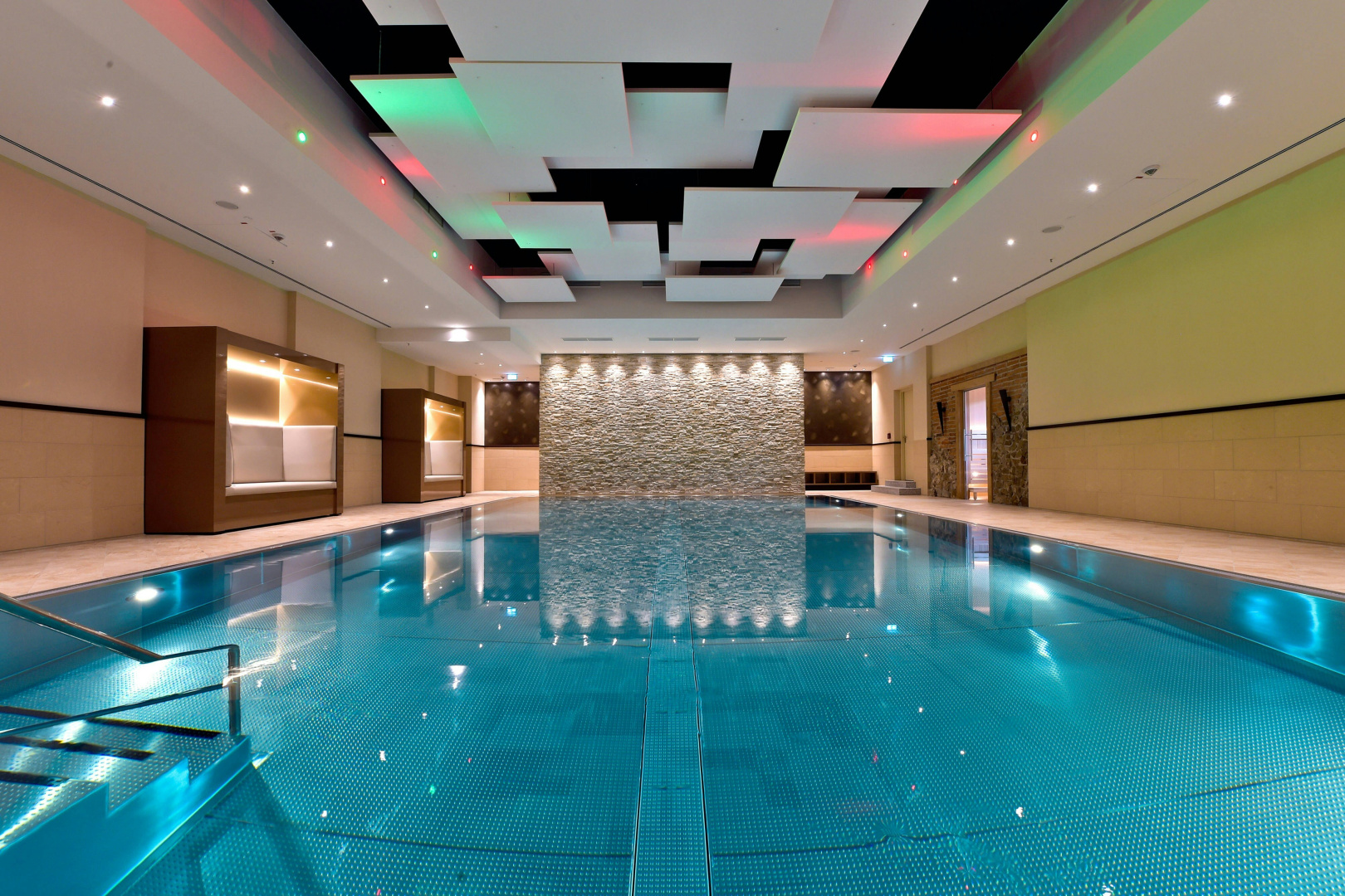 Foto - Bonn Marriott Hotel