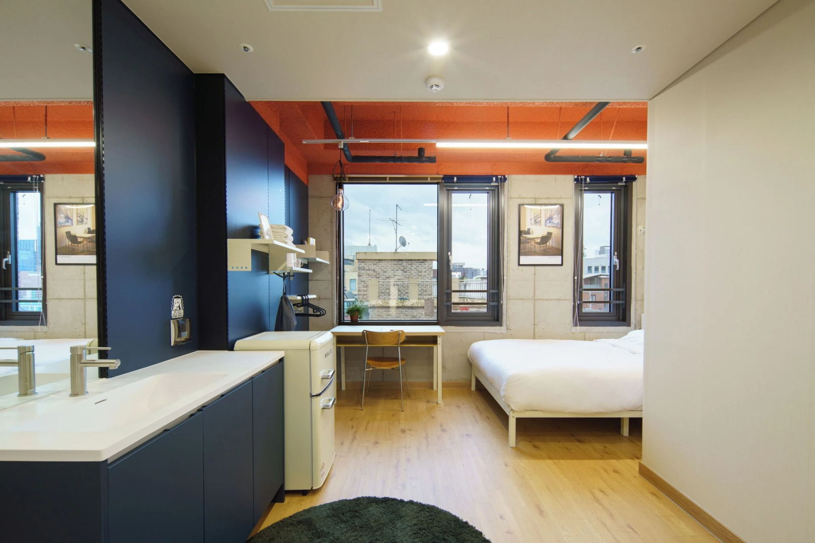 Foto - Localstitch Creator Town Seogyo