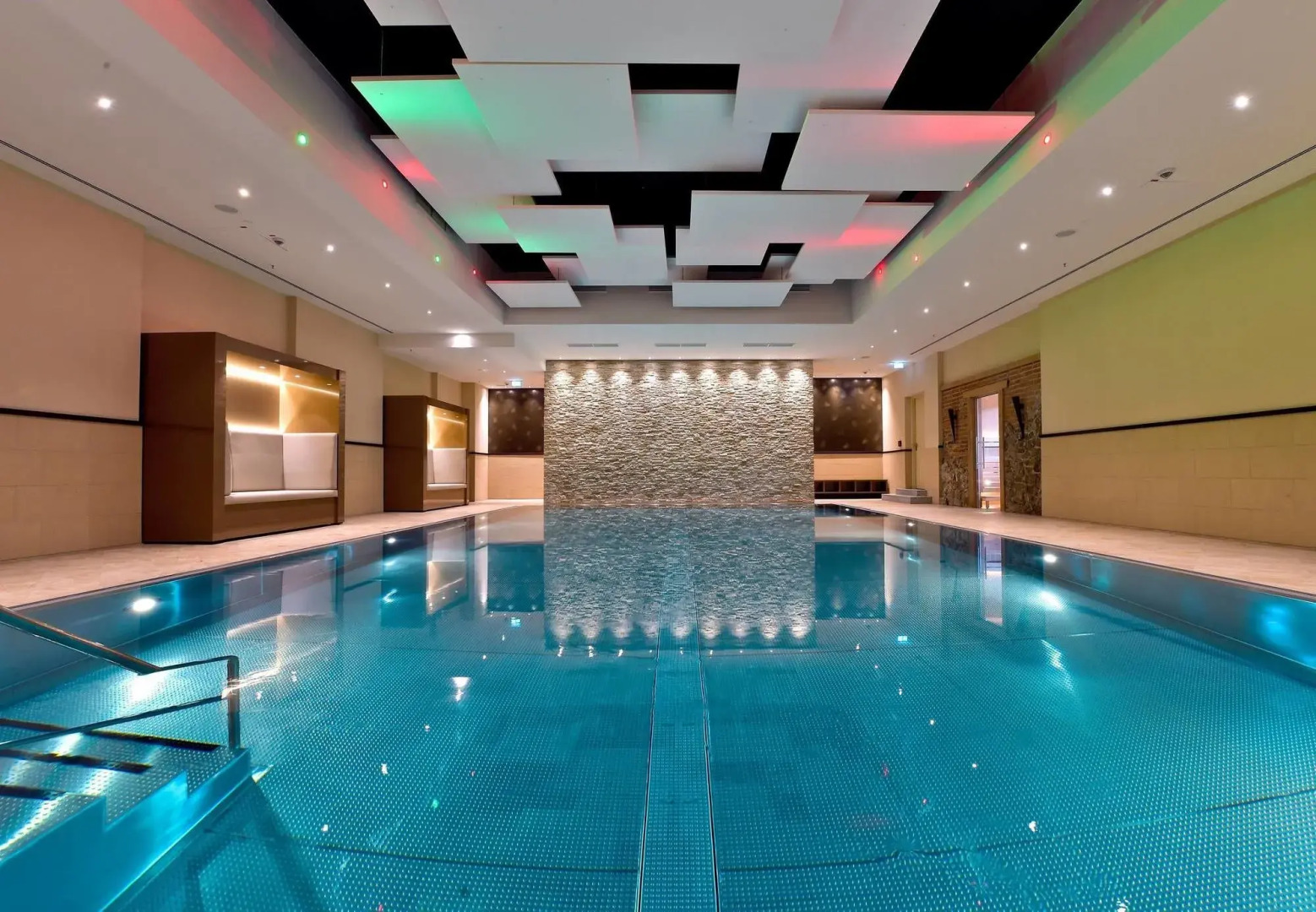 Foto - Bonn Marriott Hotel