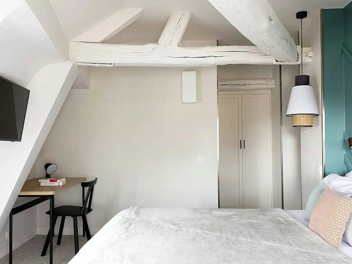 Photo - Hotel Bastille Spéria