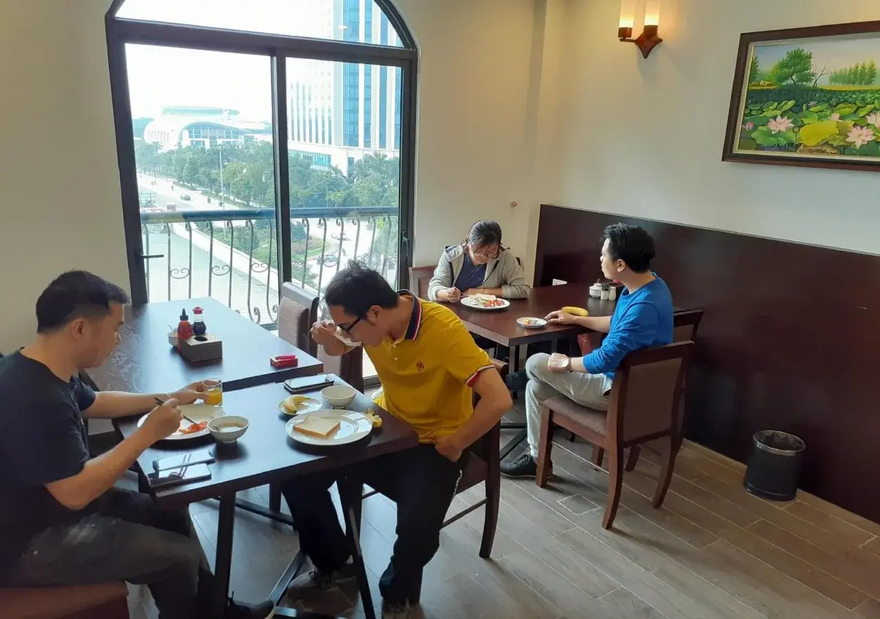 Photo - T&M Luxury Hotel Hanoi