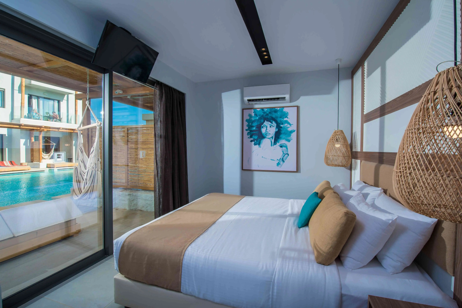 Foto - Paralos Lifestyle Beach