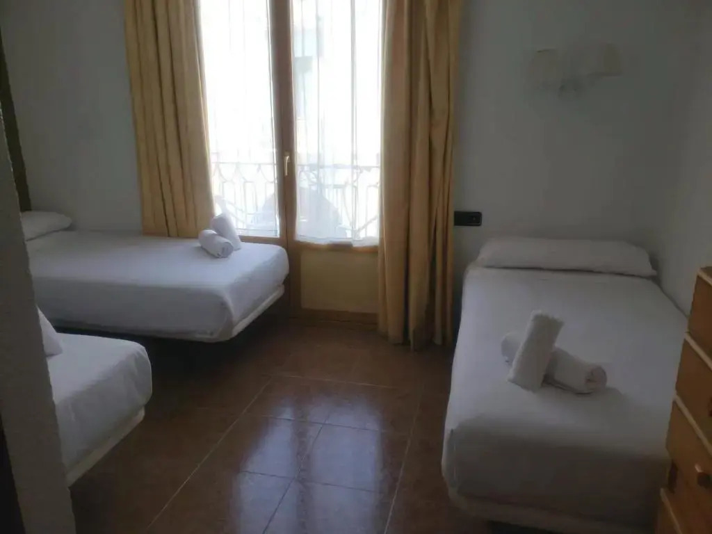 Foto - Hostal Rugaca