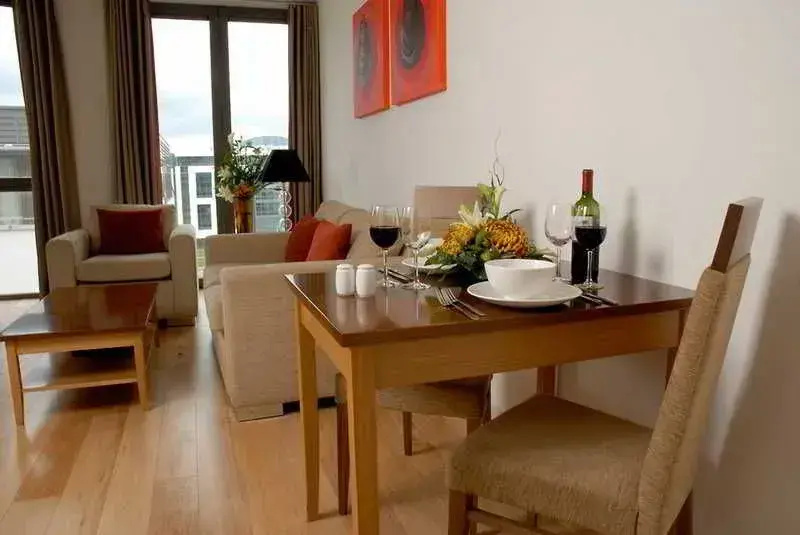 Foto - Premier Suites Dublin Sandyford