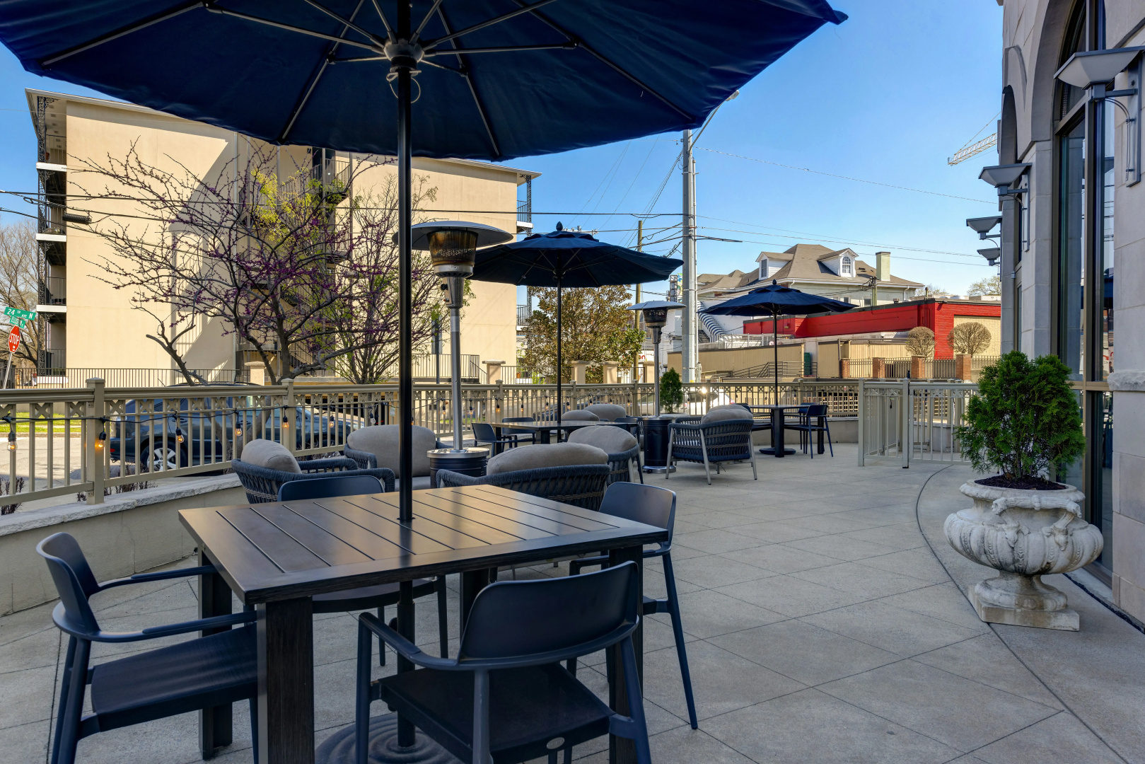 Photo - Homewood Suites by Hilton Nashville Vanderbilt, TN
