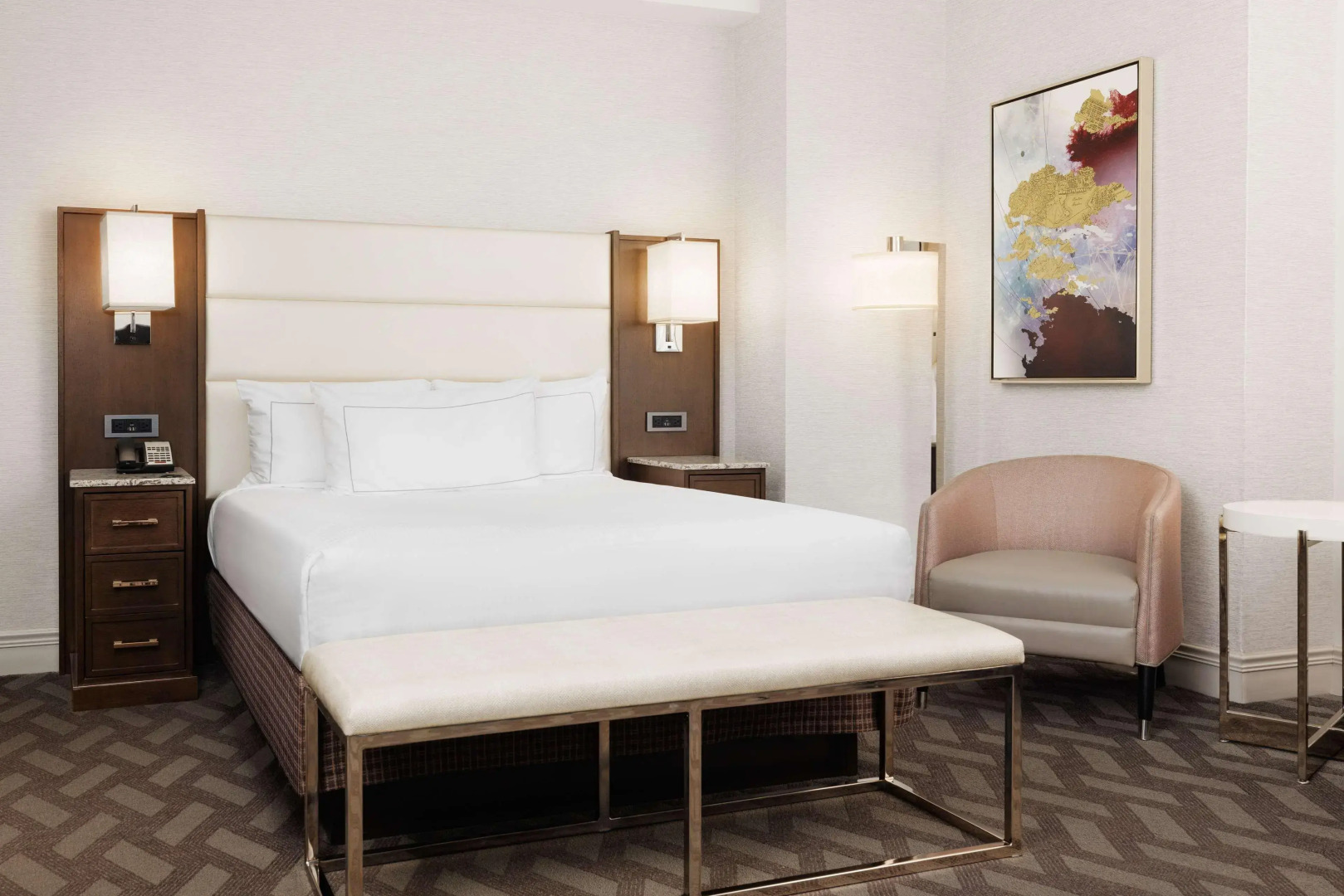 Photo - Hilton Boston Park Plaza