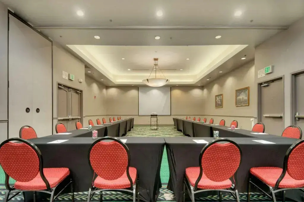 Foto - Hilton Garden Inn Livermore