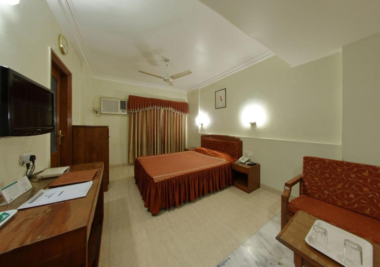 Foto - Hotel Apex Surat