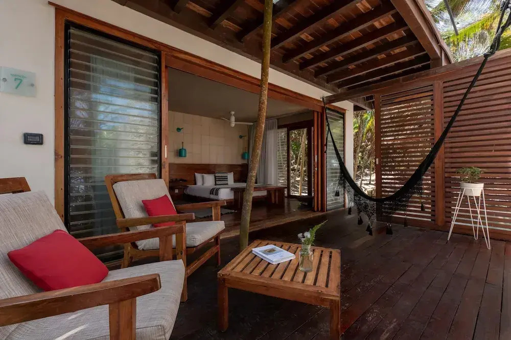 Photo - Mi Amor by La Zebra, an SLH Hotel