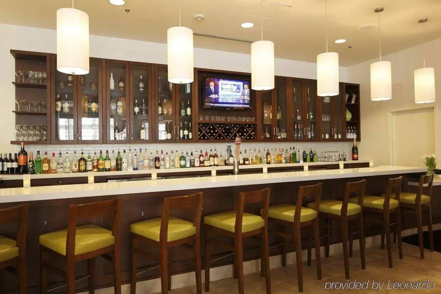 Photo - Hilton Garden Inn New Orleans Convention Center