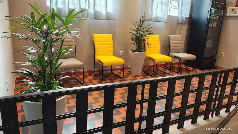 Foto - Unity Hotel - Campinas