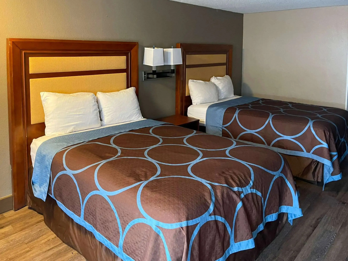 Photo - Rodeway Inn Charlotte Airport Area