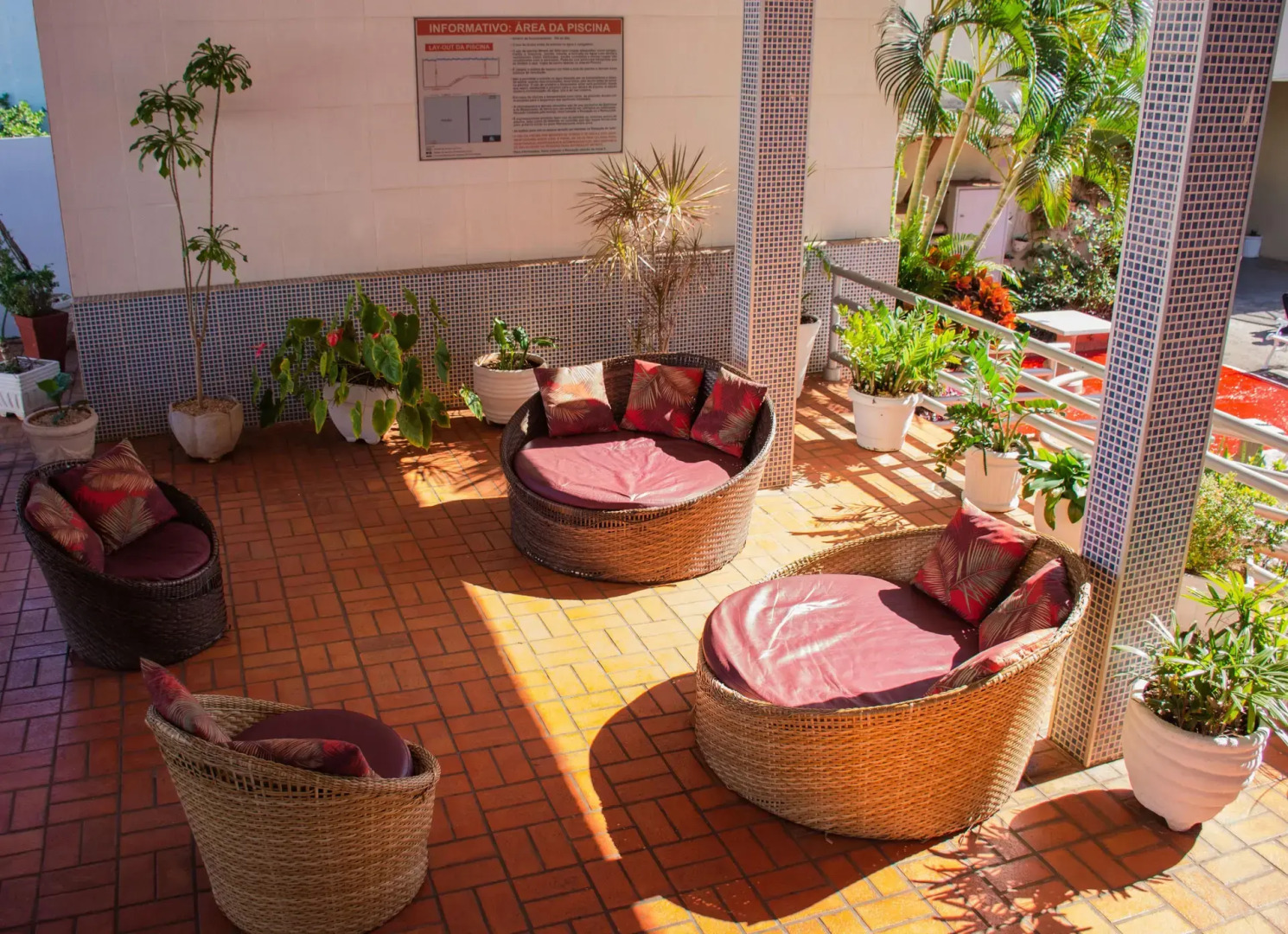 Photo - Hotel Dan Inn Express Foz do Iguaçu By Nacional Inn