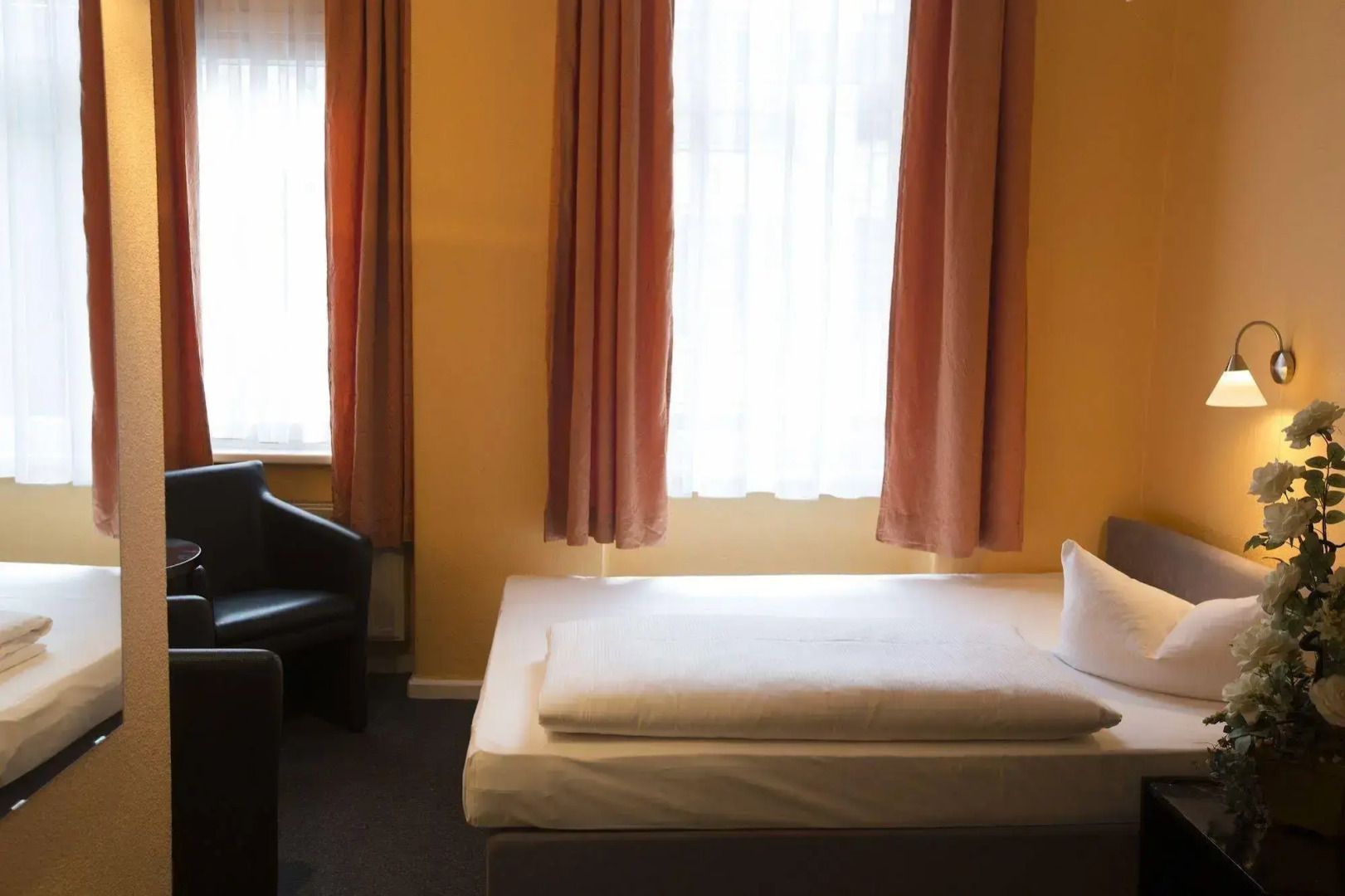 Foto - Hotel am Hermannplatz