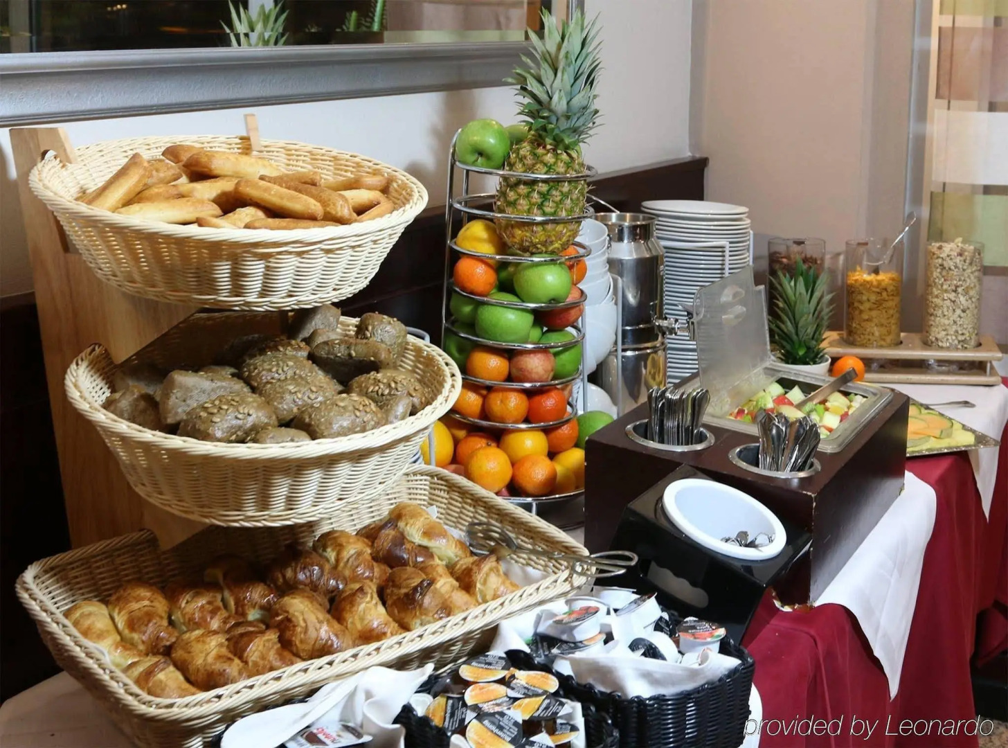 Foto - Downtown Vi Vadi Hotel