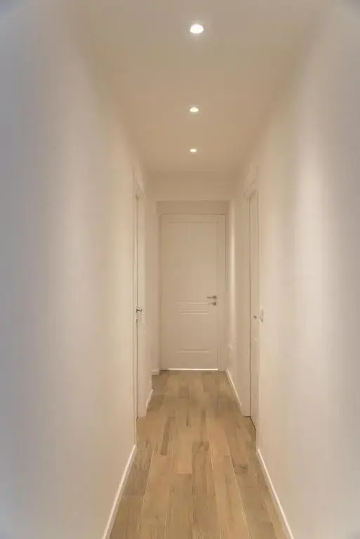 Foto - Vatican Garden Rooms