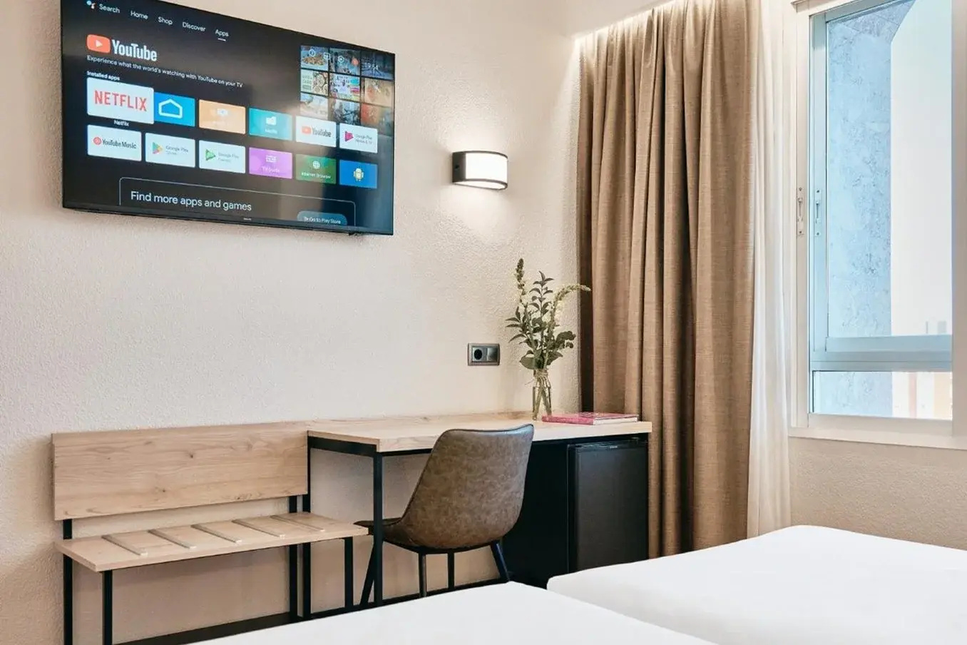 Photo - Hotel Albret