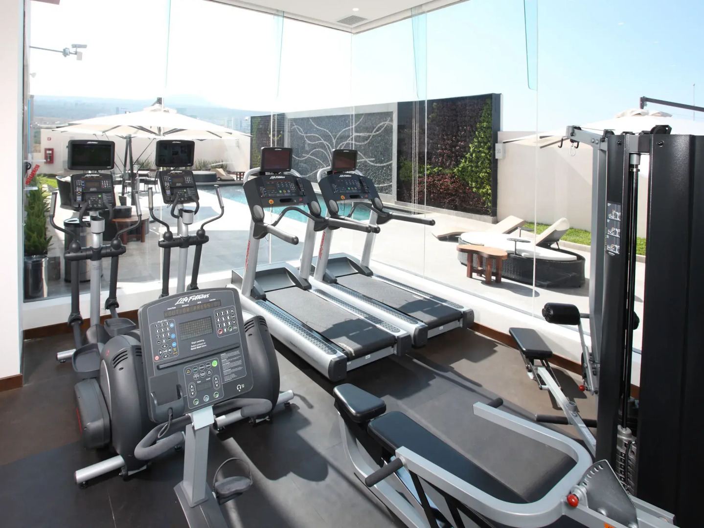 Foto - HS HOTSSON Hotel Queretaro