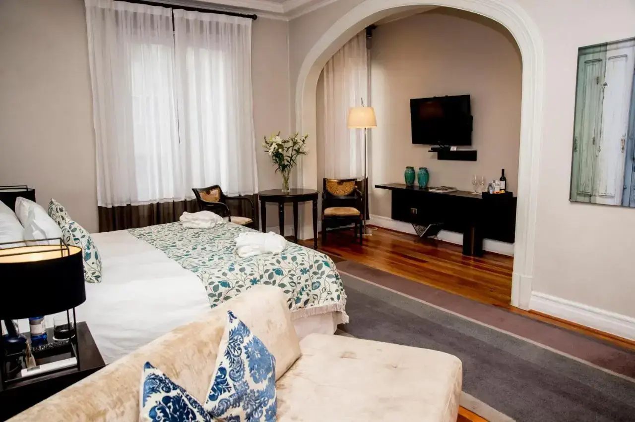 Photo - Casa Bueras Boutique Hotel