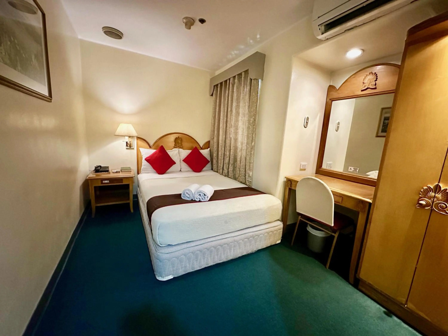 Foto - Palladium Suites Hotel