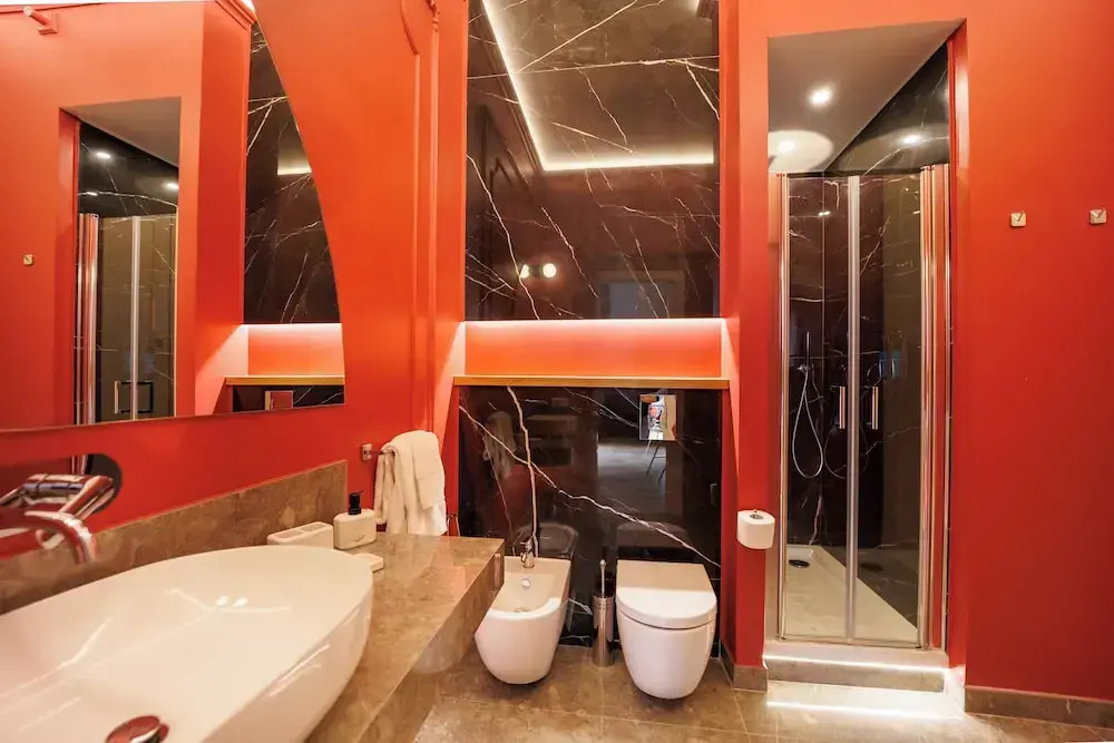 Foto - The Other Duomo House By House In Naples