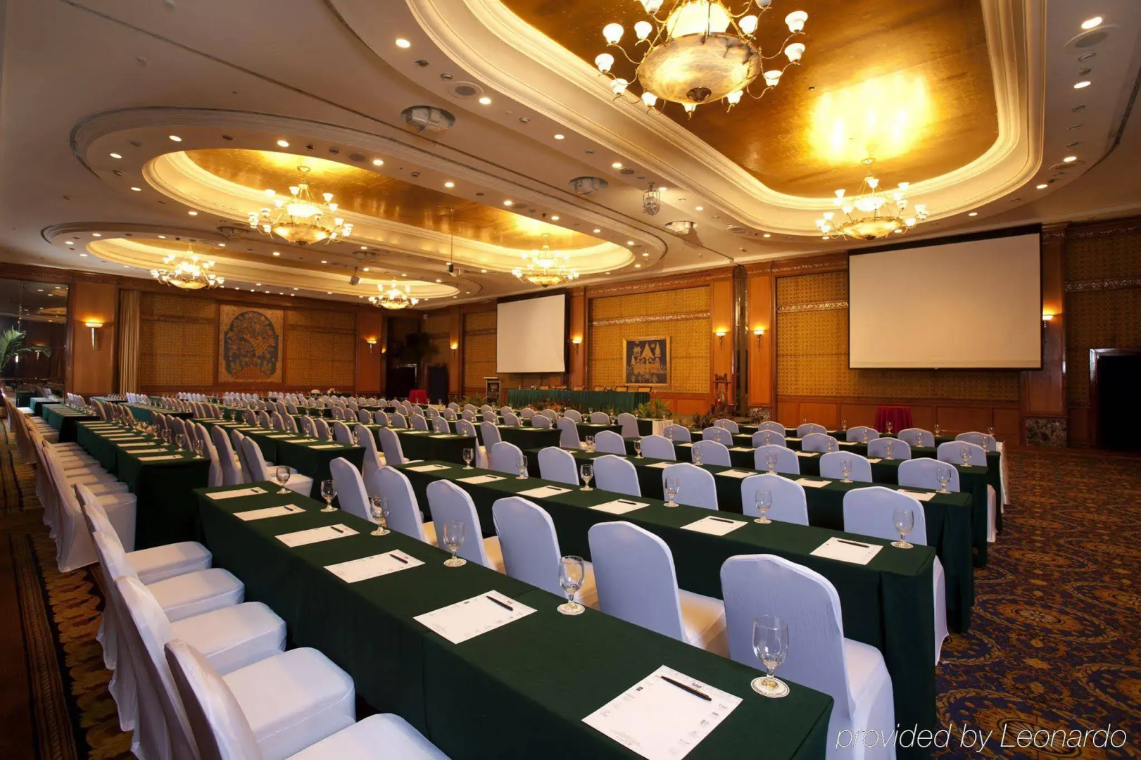 Foto - The Sultan Hotel & Residence Jakarta