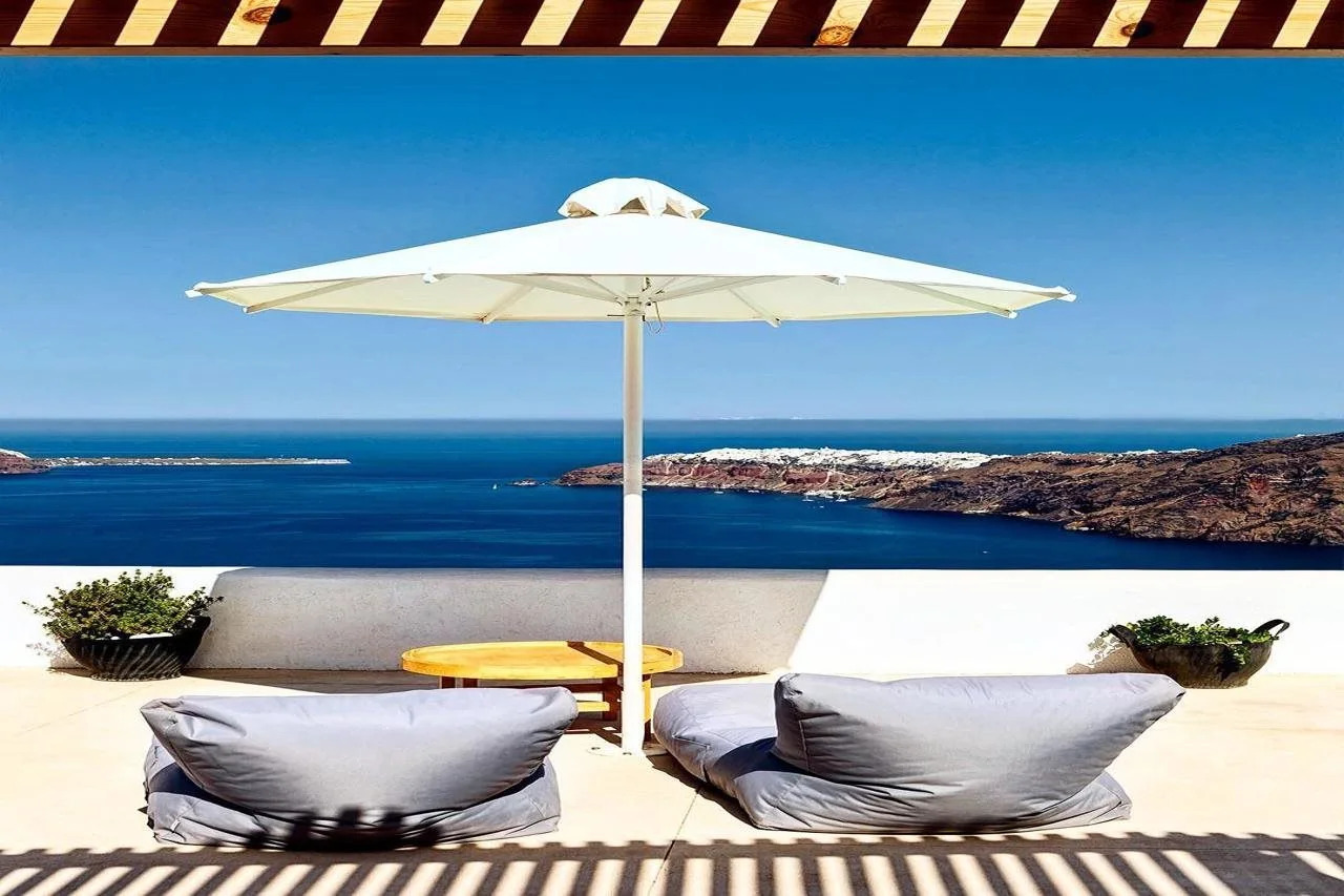 Photo - Rocabella Santorini Hotel & Spa