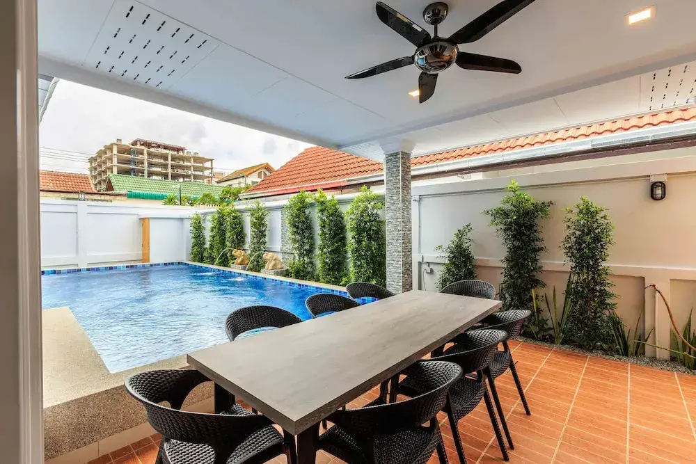 Foto - Gala Villa Pattaya