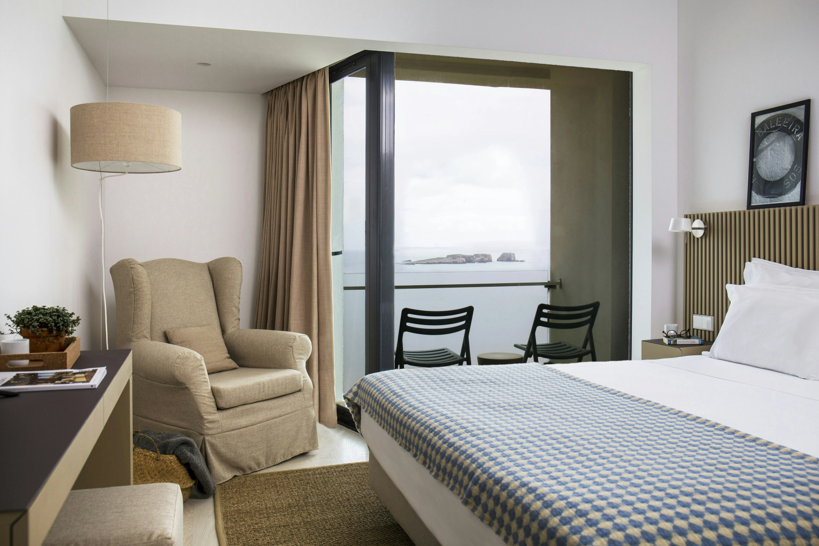 Foto - Memmo Baleeira - Design Hotels