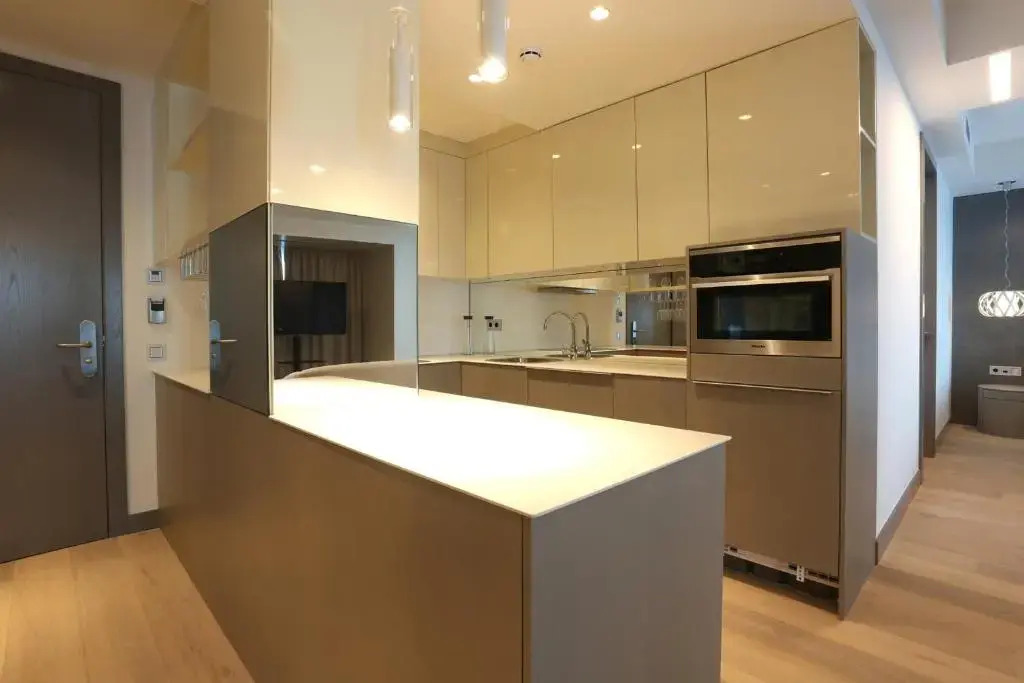 Photo - Cosmo Apartments Platja d'Aro