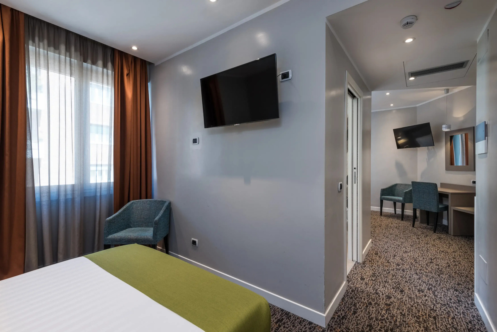 Foto - Noba Hotel e Residenze