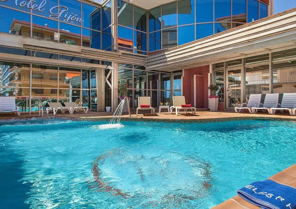 Foto - Hotel RH Gijón & Spa