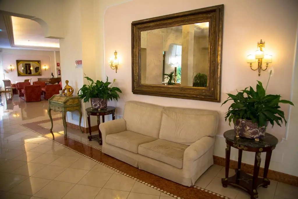 Foto - Hotel Principe Terme