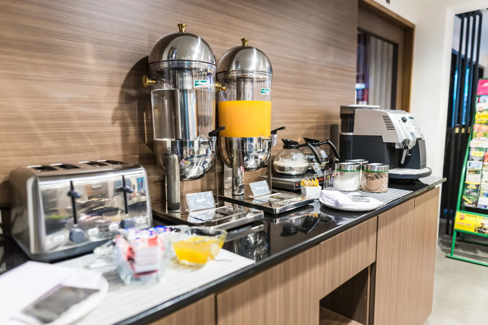 Foto - The Wing Lanna Hotel