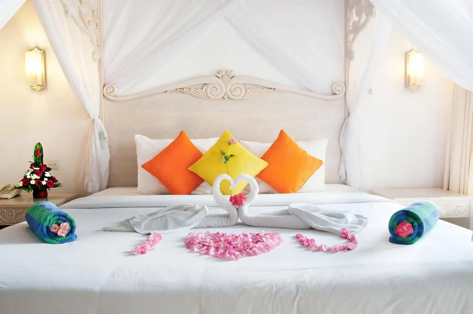 Foto - Ubud Dedari Villas