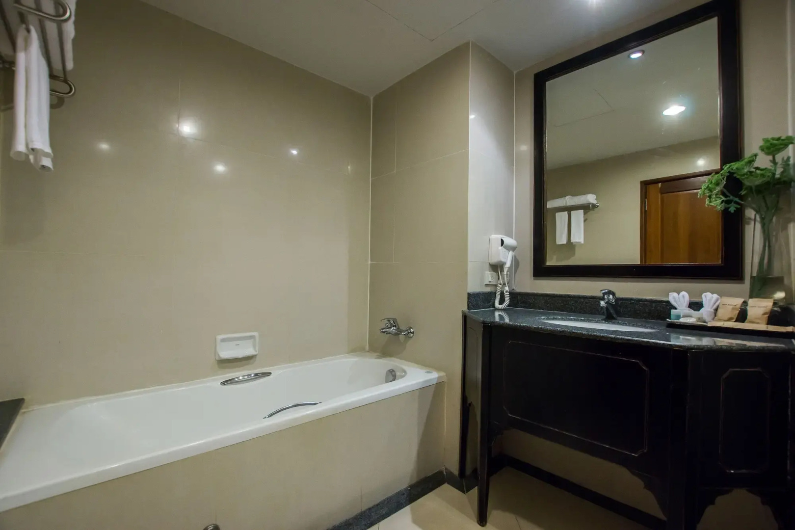 Foto - Dor-Shada Resort By The Sea