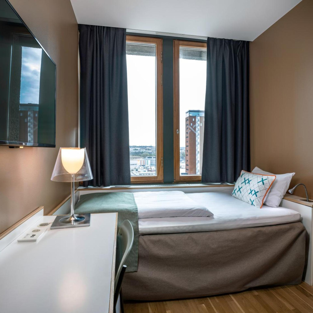 Foto - Quality Hotel 33