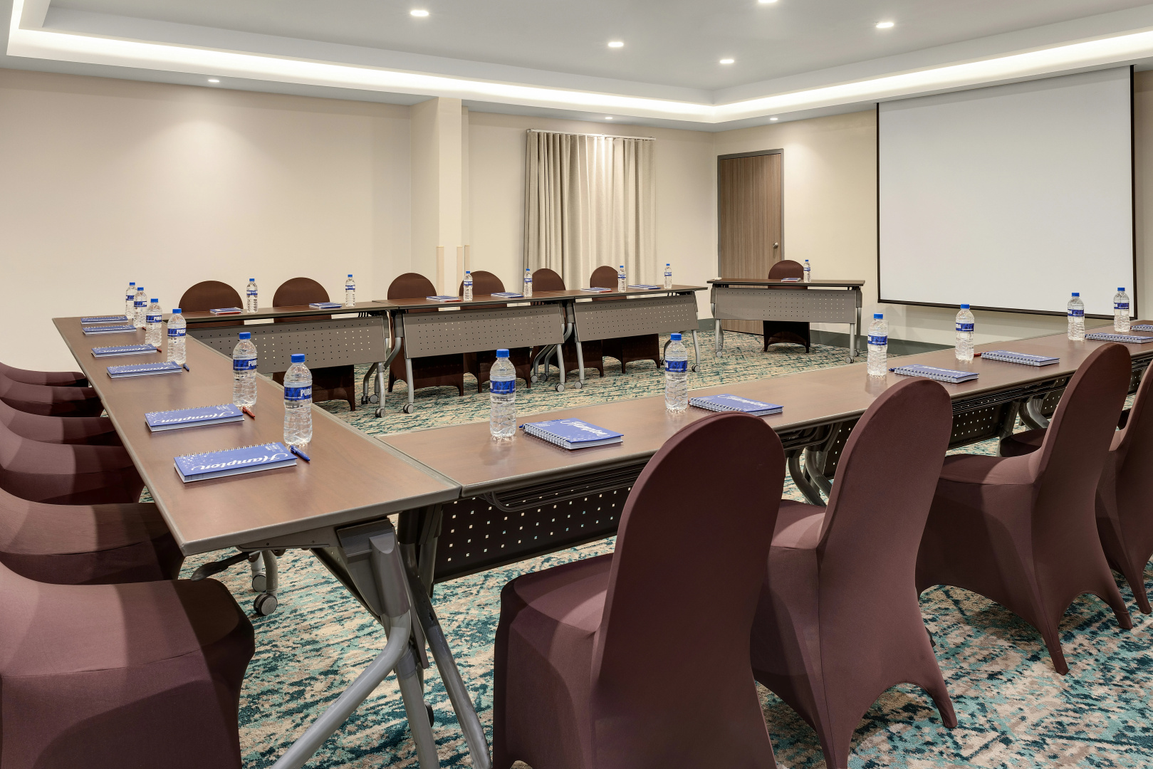 Photo - Hampton by Hilton San Jose Airport