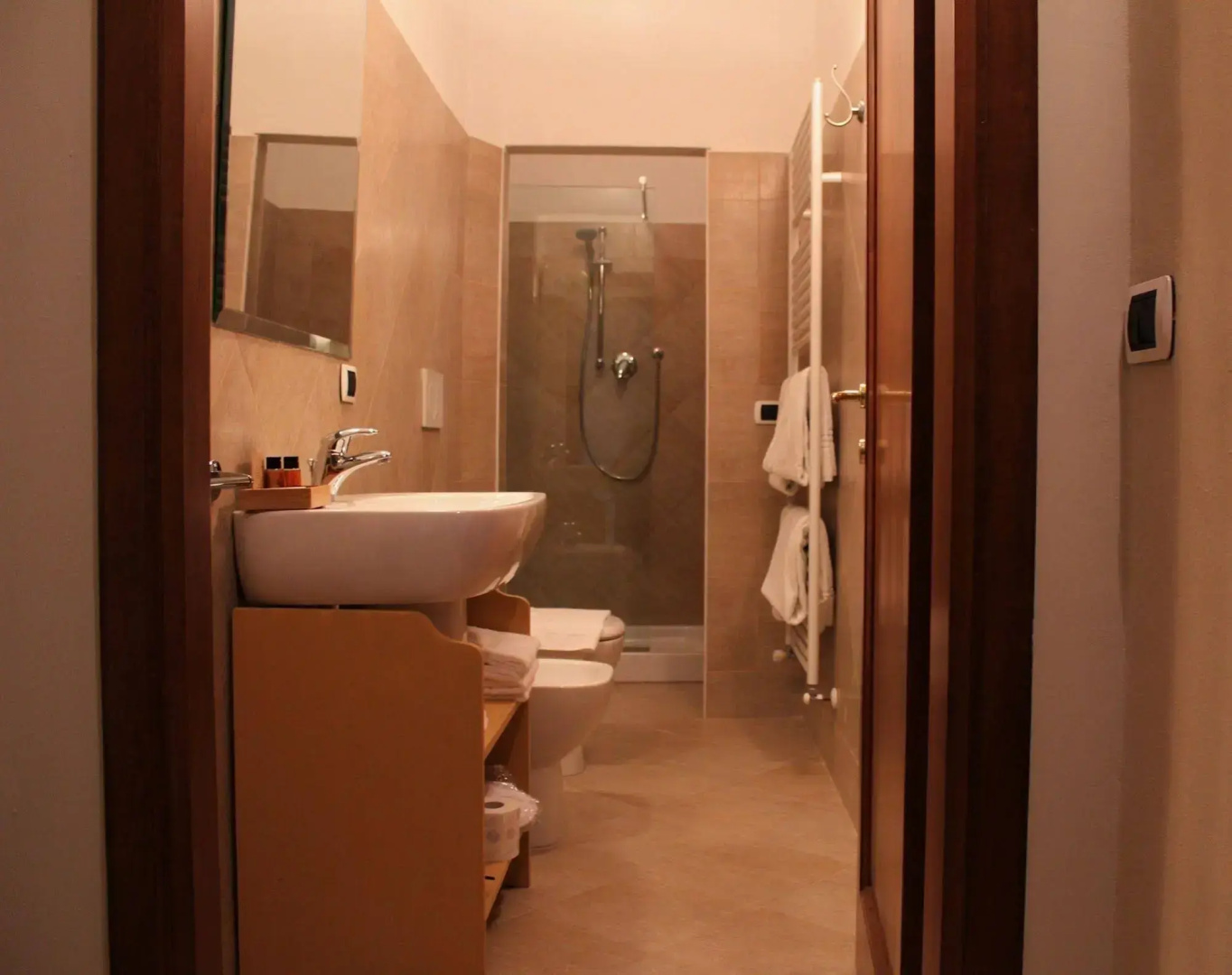 Foto - Residenza Marchesi Pontenani