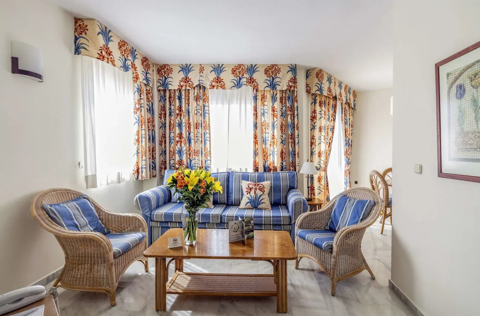 Foto - Sahara Sunset